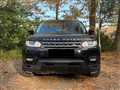 2015 Land Rover Range Rover Sport