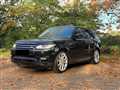 2015 Land Rover Range Rover Sport