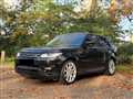 2015 Land Rover Range Rover Sport