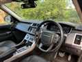 2015 Land Rover Range Rover Sport