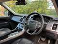 2015 Land Rover Range Rover Sport