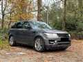 2015 Land Rover Range Rover Sport