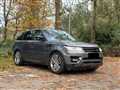 2015 Land Rover Range Rover Sport