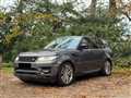 2015 Land Rover Range Rover Sport