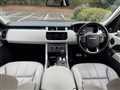 2015 Land Rover Range Rover Sport