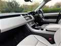 2015 Land Rover Range Rover Sport