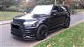 2015 Land Rover Range Rover Sport