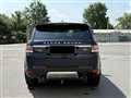 2015 Land Rover Range Rover Sport