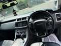 2015 Land Rover Range Rover Sport