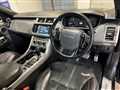 2015 Land Rover Range Rover Sport