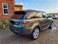 2015 Land Rover Range Rover Sport