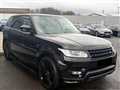 2015 Land Rover Range Rover Sport