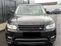 2015 Land Rover Range Rover Sport