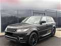 2015 Land Rover Range Rover Sport