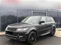 2015 Land Rover Range Rover Sport