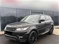 2015 Land Rover Range Rover Sport