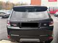 2015 Land Rover Range Rover Sport