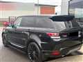 2015 Land Rover Range Rover Sport