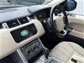 2015 Land Rover Range Rover Sport