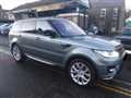 2015 Land Rover Range Rover Sport