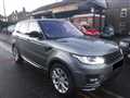 2015 Land Rover Range Rover Sport