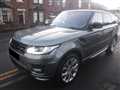 2015 Land Rover Range Rover Sport