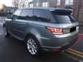 2015 Land Rover Range Rover Sport