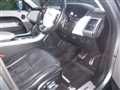 2015 Land Rover Range Rover Sport