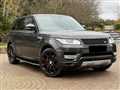2016 Land Rover Range Rover Sport