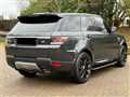 2016 Land Rover Range Rover Sport