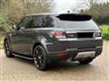 2016 Land Rover Range Rover Sport