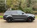 2016 Land Rover Range Rover Sport