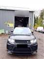 2016 Land Rover Range Rover Sport