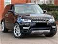 2016 Land Rover Range Rover Sport