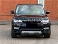 2016 Land Rover Range Rover Sport