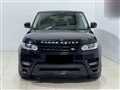 2016 Land Rover Range Rover Sport