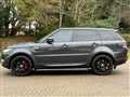 2016 Land Rover Range Rover Sport