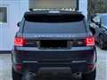 2016 Land Rover Range Rover Sport