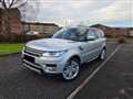 2016 Land Rover Range Rover Sport