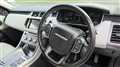 2016 Land Rover Range Rover Sport