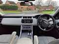 2016 Land Rover Range Rover Sport