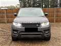 2017 Land Rover Range Rover Sport