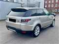 2017 Land Rover Range Rover Sport