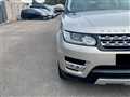 2017 Land Rover Range Rover Sport