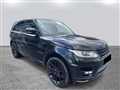 2017 Land Rover Range Rover Sport