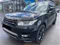 2017 Land Rover Range Rover Sport