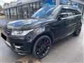 2017 Land Rover Range Rover Sport