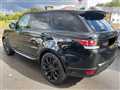 2017 Land Rover Range Rover Sport
