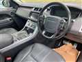 2017 Land Rover Range Rover Sport