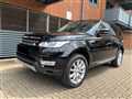 2017 Land Rover Range Rover Sport